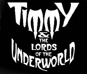 logo Timmy And The Lords Of The Underworld